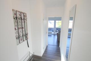 1517 - Dünenresidenz WG 7 - Dahme - 9
