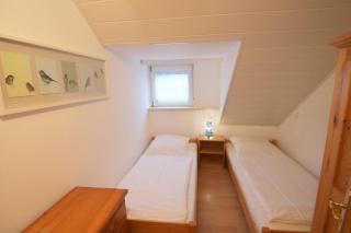 1017 - Haus am Deich WG 2 - Dahme - 1