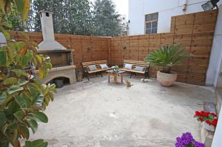 House near the Athens Airport, Spata. - 7