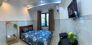 Homestay The Fiii Come&Stay - Vung Tau - 2
