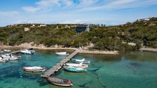Murphy Holiday Home - Villa La Sbandata - La Maddalena - 4