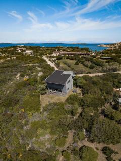 Murphy Holiday Home - Villa La Sbandata - 1