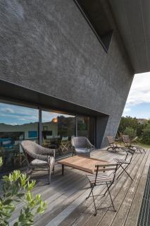 Murphy Holiday Home - Villa La Sbandata - La Maddalena - 9