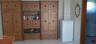 Horváth apartaman - 2