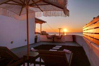 Blue Soul Luxury Villa - Éxo Goniá - 4