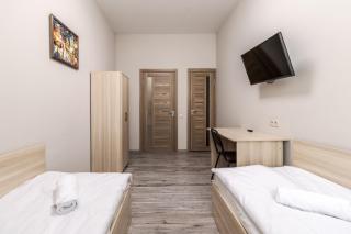 Creamy apartment - Lwiw - 0