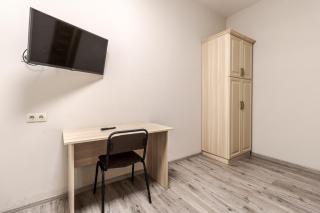Creamy apartment - Lviv - 5
