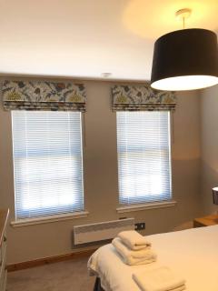 The Town House - Dornoch - 3