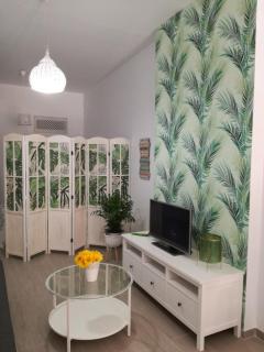Apartamento la palmera - Tarifa - 0