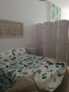 Apartamento la palmera - Tarifa - 7
