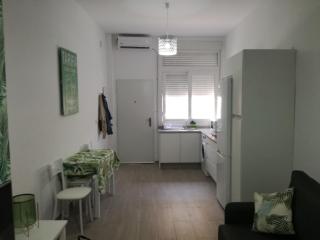 Apartamento la palmera - Tarifa - 2
