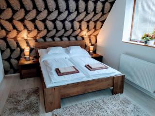 Müezzin Apartman - Eger - 5