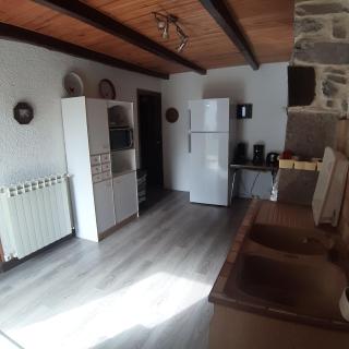 Chez Grand-Mère - Le Monteil - 1