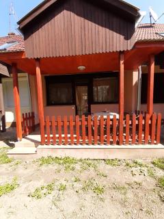 Nárcisz apartman - Gyula - 5