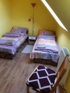 Nárcisz apartman - Gyula - 3