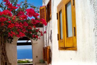 Waterfront Villa - Pantelleria - 6