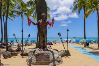 The Keoniana #111 - Honolulu - 7