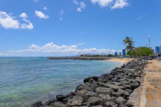 The Keoniana #111 - Honolulu - 5