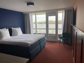 Boutique Hotel Zaan - Zaandijk - 1
