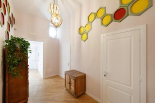 Design Apartments next Bellini Square By HouseinNaples - Napoli - 8
