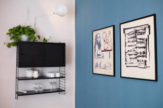 Design Apartments next Bellini Square By HouseinNaples - Napoli - 6