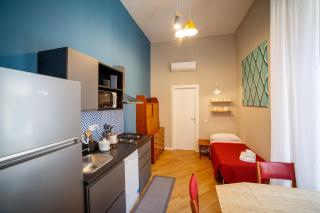 Design Apartments next Bellini Square By HouseinNaples - Napoli - 3