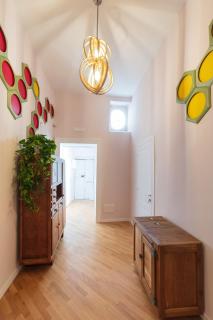 Design Apartments next Bellini Square By HouseinNaples - Napoli - 1