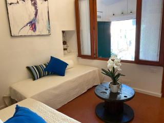 La Verde di Vernazza - Art Studio - AC&WiFi - Vernazzarentals - Vernazza - 3