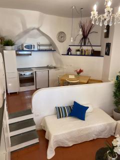 La Verde di Vernazza - Art Studio - AC&WiFi - Vernazzarentals - Vernazza - 1