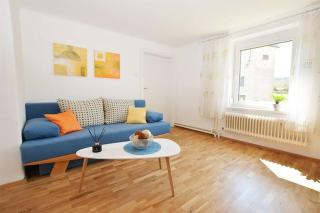 Ferienwohnung Alpenblick - Villach - 9