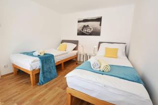 Ferienwohnung Alpenblick - Villach - 5