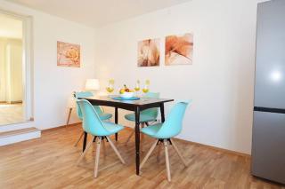 Ferienwohnung Alpenblick - Villach - 3