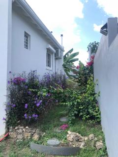 Gîte Man Hik - Saint-Louis - 3