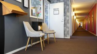 Le Mat B&B Göteborg City - Gotemburgo - 9