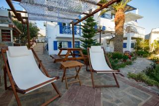 Deck2 Syros Premium Apartments - 4