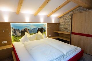 Hotel Lucia - 3 Sterne Superior - Damuls - 4