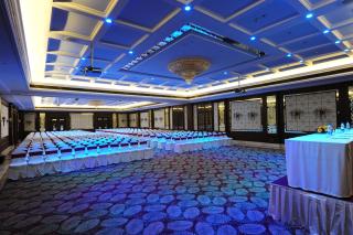 Mayfair Convention - Bhubaneshwar - 5