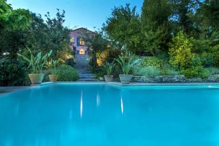 Villavetrichina - San Casciano dei Bagni - 7
