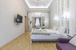 Vynnychenka apartment - Lviv - 8