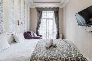 Vynnychenka apartment - Lviv - 1