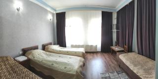 Dost Evi - Sheki - 8