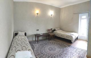 Dost Evi - Sheki - 4
