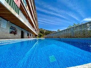 Apartamento con vistas a Mar en Lloret de Mar - 0