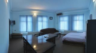 Dost Evi - Sheki - 2