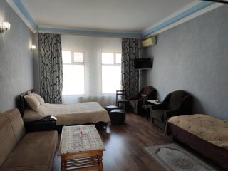 Dost Evi - Sheki - 0