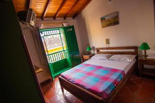 Hotel Cacique Chalalá - Charalá - 7