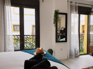 Sherryflat Jarana- Parking - Jerez de la Frontera - 6