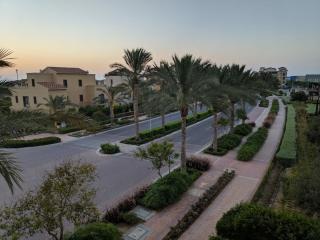 Marassi Apartment Sidi Abd El-Rahman - 1
