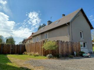 Gîte de la Motte - Quettreville-sur-Sienne - 8