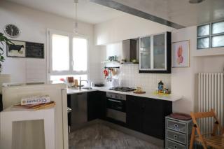 Modern loft in the heart of Camaiore - Camaiore - 2